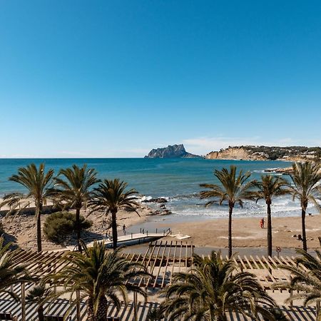 La Sort Boutique Hotel Морайра Екстериор снимка