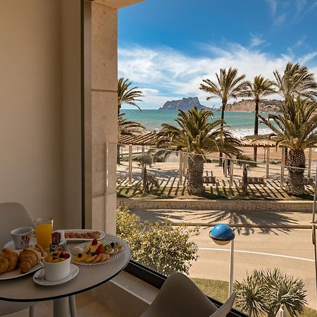 La Sort Boutique Hotel Морайра Екстериор снимка