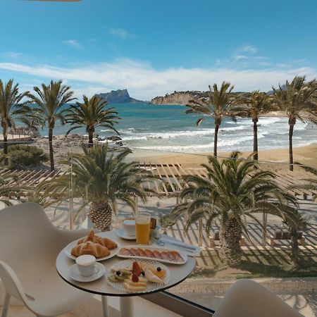 La Sort Boutique Hotel Морайра Екстериор снимка