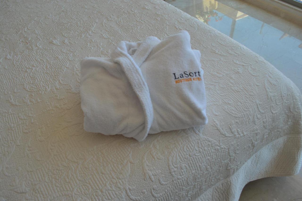La Sort Boutique Hotel Морайра Екстериор снимка