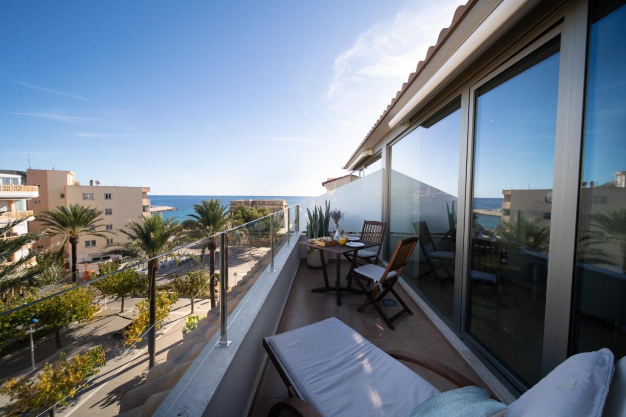 La Sort Boutique Hotel Морайра Екстериор снимка