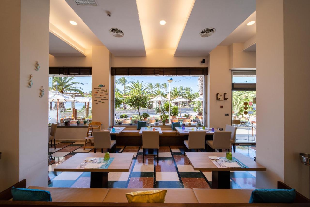 La Sort Boutique Hotel Морайра Екстериор снимка