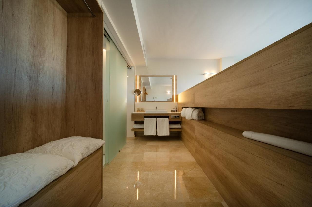 La Sort Boutique Hotel Морайра Екстериор снимка