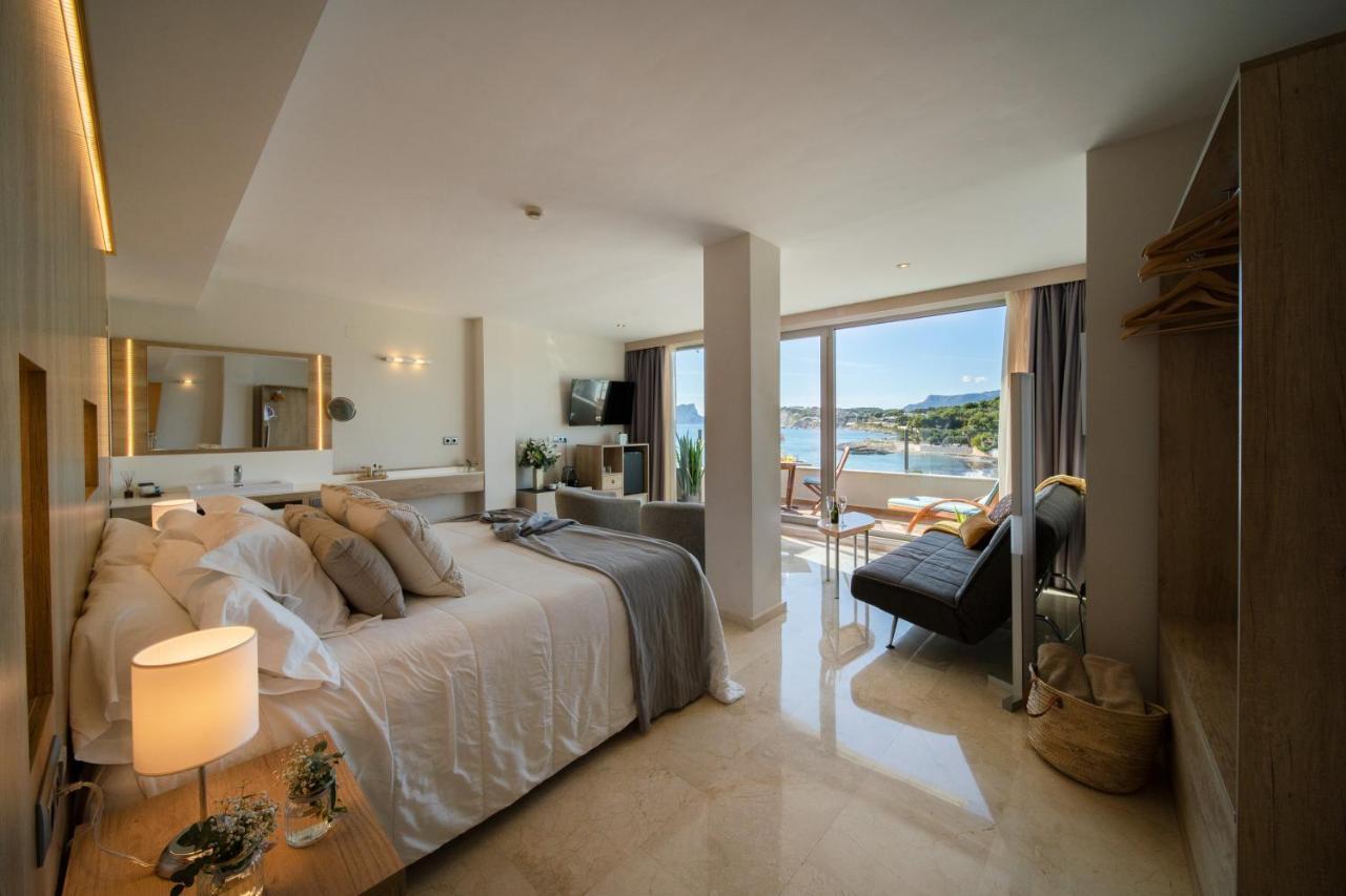 La Sort Boutique Hotel Морайра Екстериор снимка