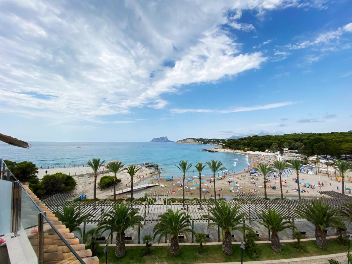 La Sort Boutique Hotel Морайра Екстериор снимка