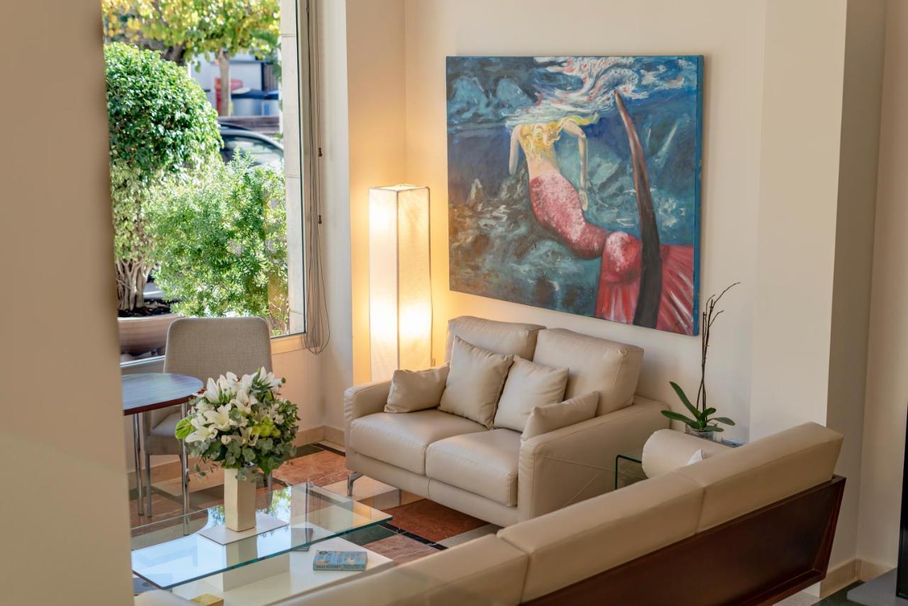 La Sort Boutique Hotel Морайра Екстериор снимка