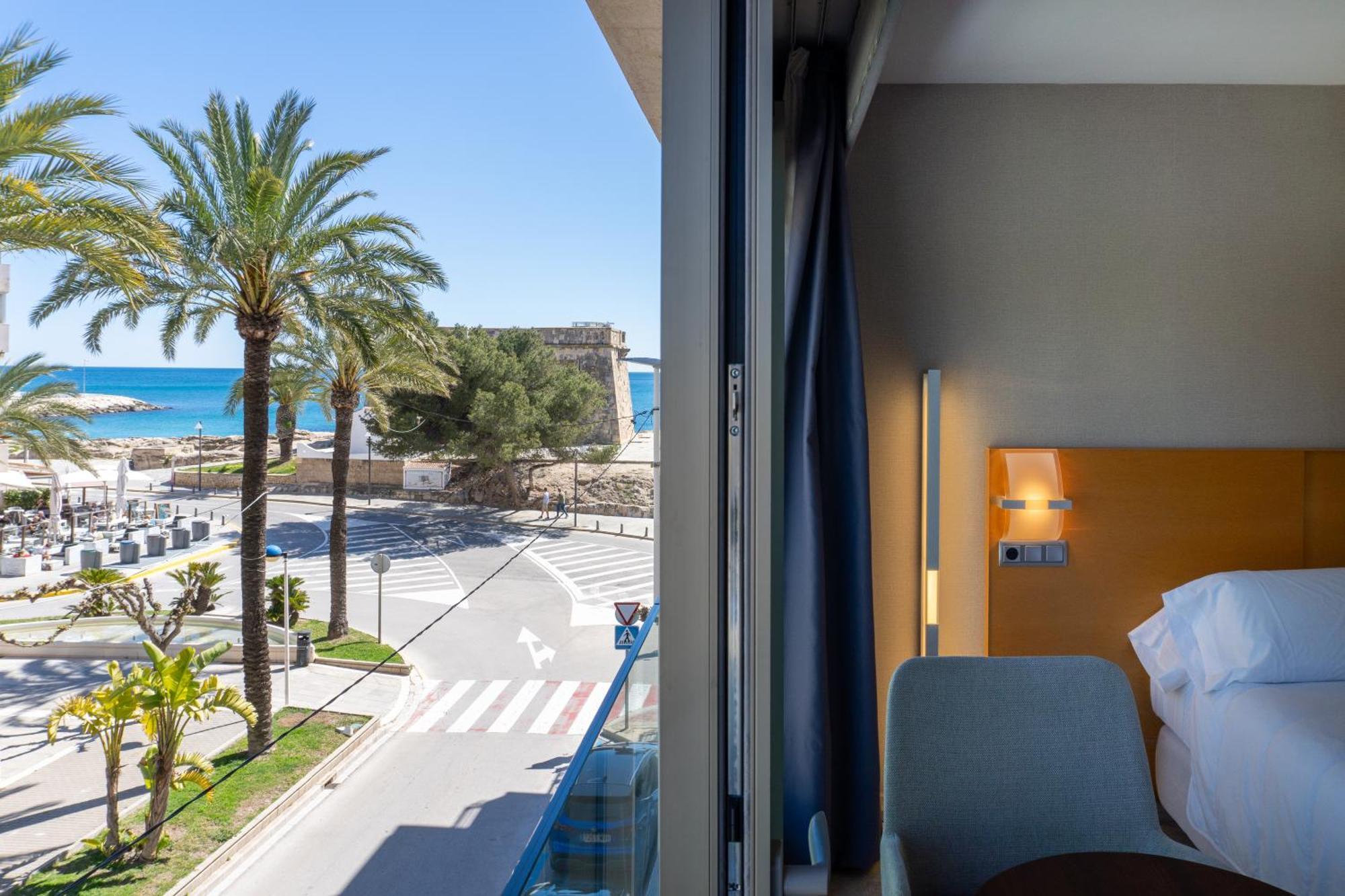 La Sort Boutique Hotel Морайра Екстериор снимка